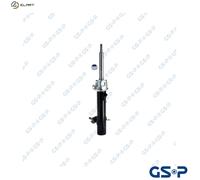 SHOCK ABSORBER 32320372 FOR MINI N12 B14 A 1.4L 9HZ /W16 D16 N47C16A 1.6L 4cyl