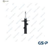 GSP 32320391 Shock absorber