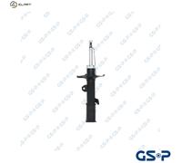 GSP 32320392 Shock absorber