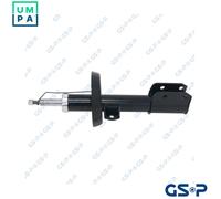 GSP Shock Absorber 32320421 - Front Right for Opel/Vauxhall Zafira 1999-2005