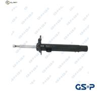 SHOCK ABSORBER 32320471 FOR BMW N46B20A/C M47D20 N42B20A 2.0L 4cyl M57D30 3.0L