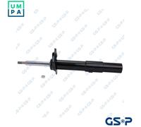 SHOCK ABSORBER 32320512 FOR BMW N46B20B N43B20A N47D20A/C M47D20 2.0L 4cyl 5 E60