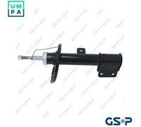 GSP 32320601 Shock absorber