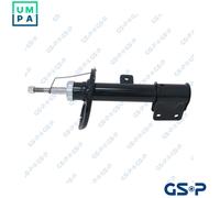GSP 32320601 Shock absorber