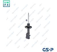 SHOCK ABSORBER 32320691 FOR HONDA R18A1/R18A2 1.8L R16A1 1.6L 4cyl CIVIC VIII