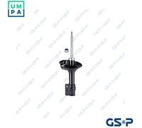 GSP Shock Absorber 32320702 – Front Axle – Fits Subaru Impreza 1.5L