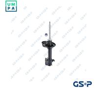 SHOCK ABSORBER 32320711 FOR SUBARU FB25 2.5L EJ255/EJ253 2.5L EJ204 2.0L 4cyl