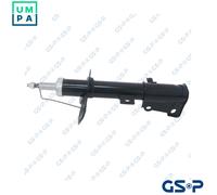 SHOCK ABSORBER 32320732 FOR DODGE FIAT ECE/BWD 2.0L ED3/EDG 2.4L 4cyl JOURNEY