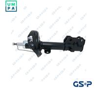 SHOCK ABSORBER 32320761 FOR HONDA CR-V/III/IV K24Z9K24A11K24AK24Z1 2.4L 4cyl