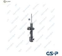GSP 32320772 Shock absorber