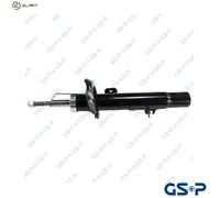 SHOCK ABSORBER 32321331 FOR PEUGEOT CITROËN C3/Pluriel C2/ENTERPRISE8HX 1.4L