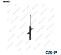 GSP 32323340 Shock absorber