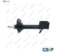 SHOCK ABSORBER 32327091 FOR SUBARU EJ25 2.5L EJ205/EJ201 2.0L 4cyl FORESTER