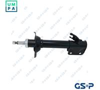 SHOCK ABSORBER 32327111 FOR SUBARU EJ251/EJ255 2.5L EJ204/EJ205/EJ201 2.0L 4cyl