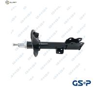 GSP Shock Absorber 32327121 – Rear Right for Nissan X-TRAIL 01-13