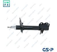 GSP 32327122 Shock absorber