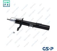 GSP 32327211 Shock absorber