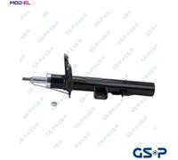 SHOCK ABSORBER 32327212 FOR LAND ROVER FREELANDER/VAN 224DT/DW12BTED4 2.2L 4cyl