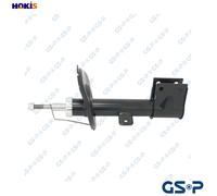 SHOCK ABSORBER 32333331 FOR CITROËN C4/II/Hatchback/Van HNV /HNZ /HNY 1.2L 3cyl