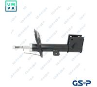 SHOCK ABSORBER 32333331 FOR CITROËN C4/II/Hatchback/Van HNV /HNZ /HNY 1.2L 3cyl