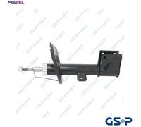 SHOCK ABSORBER 32333331 FOR CITROËN C4/II/Hatchback/Van HNV /HNZ /HNY 1.2L 3cyl