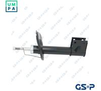 SHOCK ABSORBER 32333332 FOR CITROËN C4/II/Hatchback/Van HNV /HNZ /HNY 1.2L 3cyl