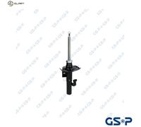 SHOCK ABSORBER 32333361 FOR VOLVO XC60/I/VAN/SUV B4204T11/4204T9/4204T41 2.0L