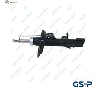 SHOCK ABSORBER 32333371 FOR ALFA ROMEO GIULIETTA/Hatchback/Van 2.0L 4cyl