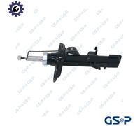 GSP 32333371 Shock absorber