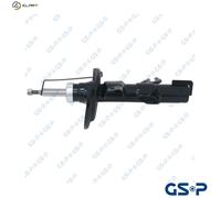 GSP Shock Absorber 32333372 Front Left for Alfa Romeo Giulietta