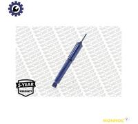 SHOCK ABSORBER 32336MM FOR ISUZU D-MAX/Platform/Chassis RODEO/Pickup 2.5L 4cyl