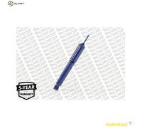 SHOCK ABSORBER 32336MM FOR ISUZU D-MAX/Platform/Chassis RODEO/Pickup 2.5L 4cyl