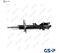 SHOCK ABSORBER 32339621 FOR HYUNDAI KIA D4FD 1.7L G4FD 1.6L D4HAG4NA/G4NC 2.0L