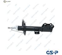 SHOCK ABSORBER 32339622 FOR HYUNDAI KIA D4FD 1.7L G4FD 1.6L D4HAG4NA/G4NC 2.0L