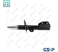 SHOCK ABSORBER 32340391 FOR OPEL CHEVROLET A24XE/24XF 2.4L Z 24 XE 2.4L 4cyl