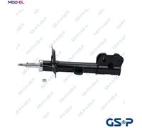 GSP Shock Absorber 32342381 Front Right for Kia Sorento 2009-2015 (G4KE/D4HB/D4HA)