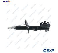 GSP 32343392 Shock absorber