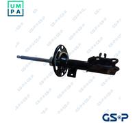GSP 32344731 Shock absorber