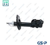 GSP 32344752 Shock absorber