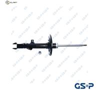 GSP Shock Absorber 32346771 - Rear Axle for Toyota Camry