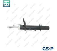 SHOCK ABSORBER 32348652 FOR PEUGEOT HMR /HNY /HNS /HNZ /HNV /HNP /HMZ 1.2L 3cyl