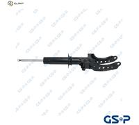 SHOCK ABSORBER 32349472 FOR VW BLK/BPD/BAC/BPE 2.5L 5cyl TOUAREGBMV/BRJ 3.2L