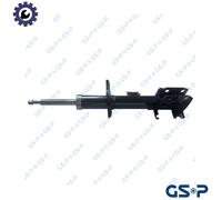 SHOCK ABSORBER 32351312 FOR SUZUKI K10C-T 1.0L 3cyl VITARAM16A 1.6L K14D 1.4L
