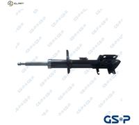 SHOCK ABSORBER 32351312 FOR SUZUKI K10C-T 1.0L 3cyl VITARAM16A 1.6L K14D 1.4L