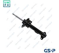 SHOCK ABSORBER 32351790 FOR MERCEDES-BENZ OM646.811/812 2.1L M271.860/820 1.8L