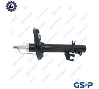 SHOCK ABSORBER 32355272 FOR RENAULT NISSAN QASHQAI/II/VAN/SUV M5M460 1.6L 4cyl
