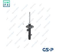X2 PCS 32355751 SHOCK ABSORBER GSP