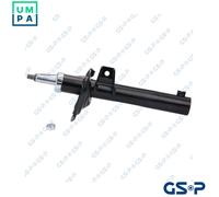 SHOCK ABSORBER 32356290 FOR SKODA OCTAVIA/III/Combi VW GOLF/VII/SPORTSVAN 1.0L