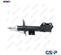 GSP 32356321 Shock absorber