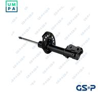 GSP 32356481 Shock absorber